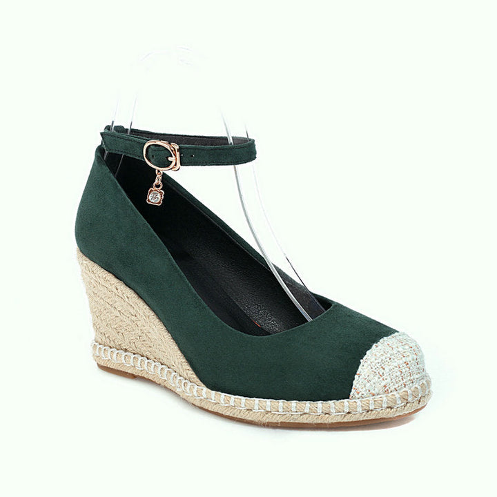 size 11 women wedge sandals espadrille closed toe sandals