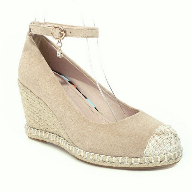 size 11 women wedge sandals espadrille closed toe sandals