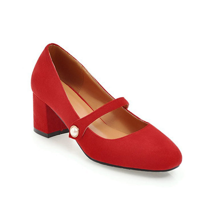 size 11.5 women heeled loafers slip on mary jane suede loafers