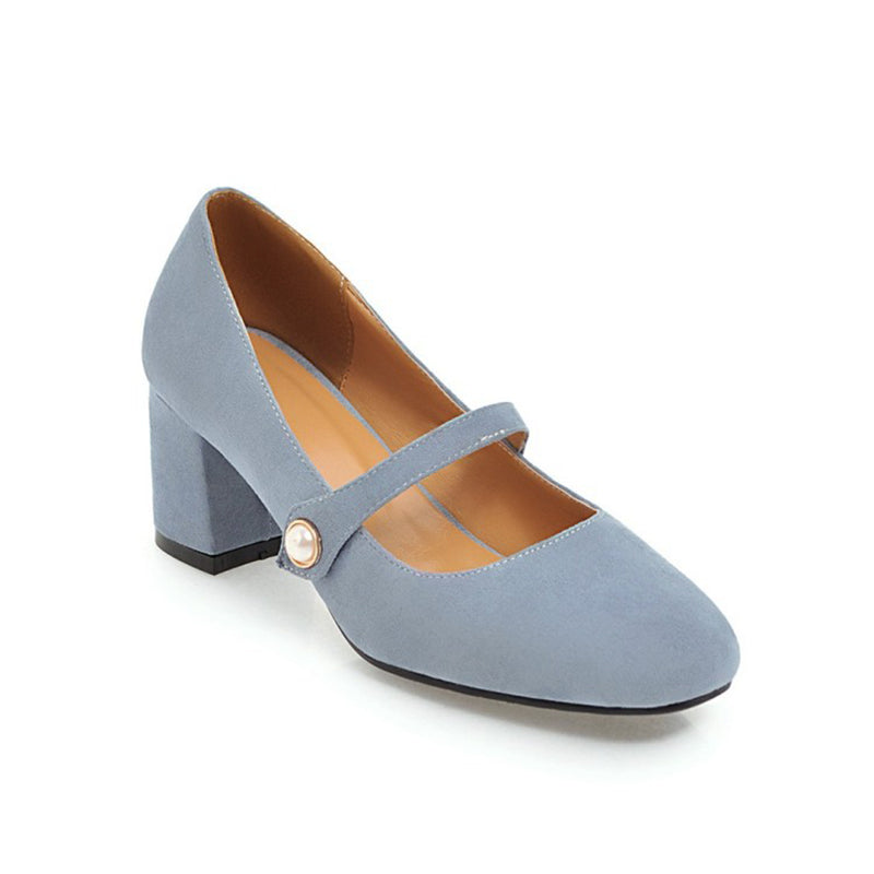 size 11.5 women heeled loafers slip on mary jane suede loafers