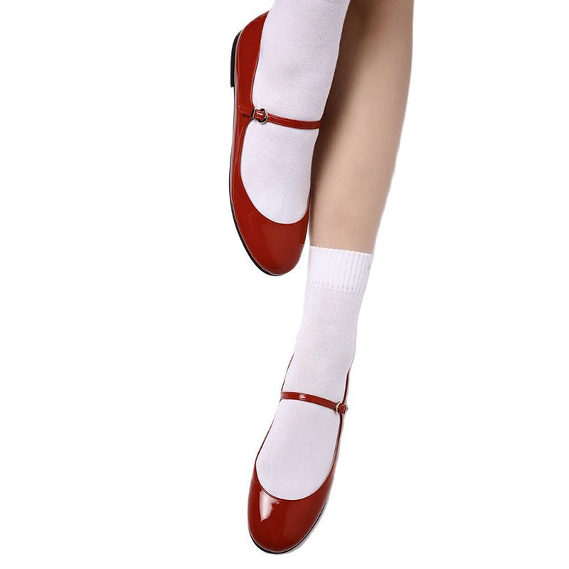 size 12 women loafers buckle strap low heel comfortable loafers