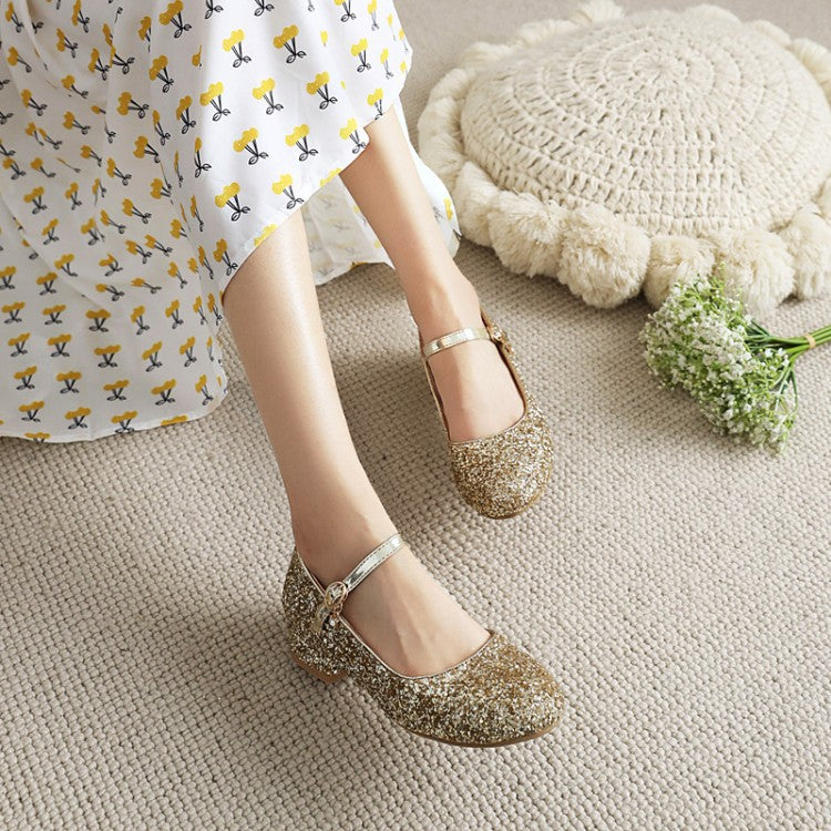 size 13.5 women mary jane loafers sequin comfortable loafers