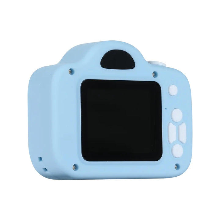 Mini Photography Toy Cartoon Kids Digital Camera Toys Christmas gift