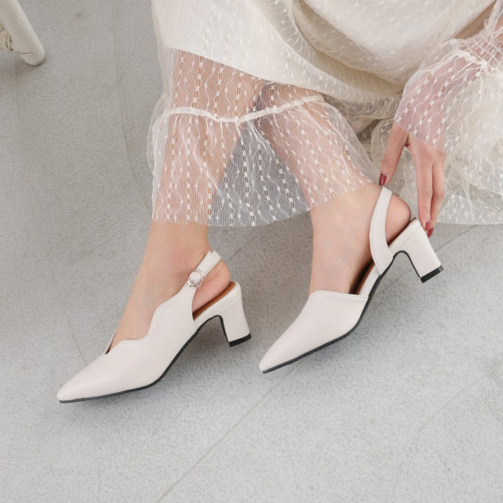 size 12 women chunky heel sandals closed toe ankle strap sandals