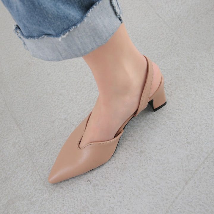 size 12 women chunky heel sandals closed toe ankle strap sandals