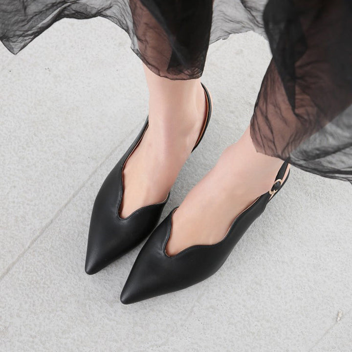 size 12 women chunky heel sandals closed toe ankle strap sandals